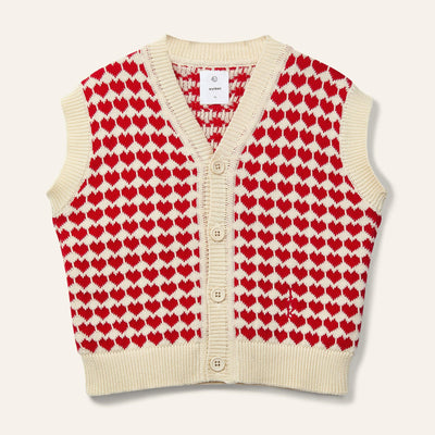 Wynken The Lovers Waistcoat - Studio Play