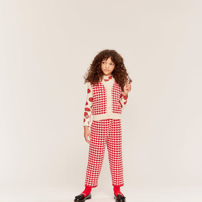 Wynken The Lovers Waistcoat - Studio Play