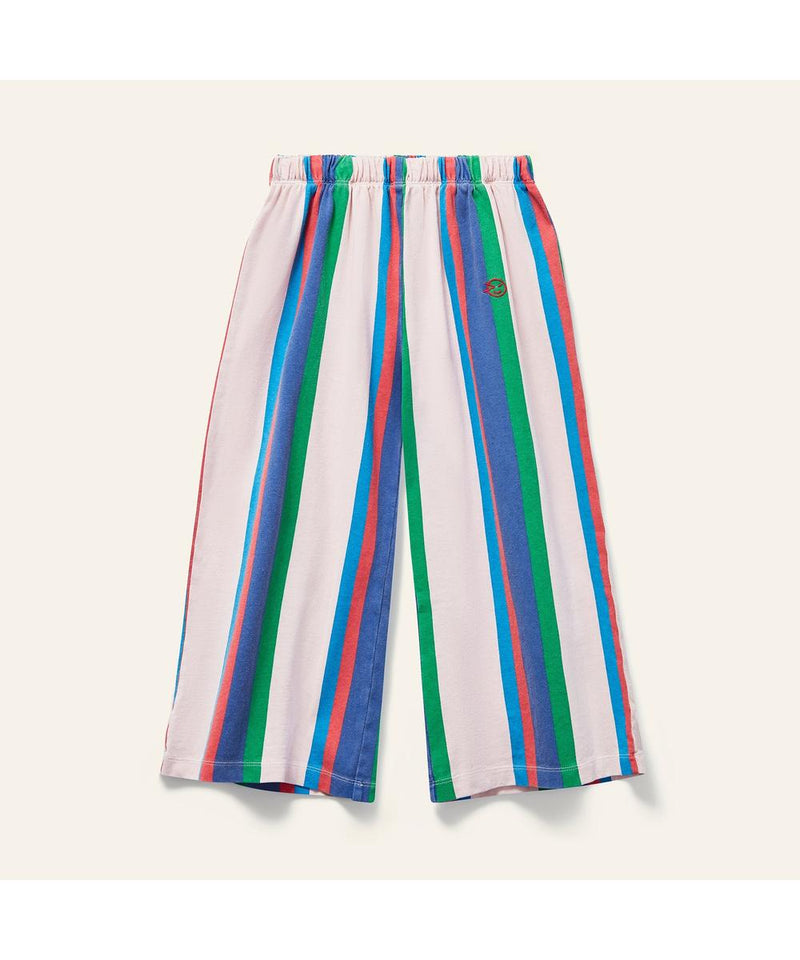 Wynken Wide Leg Pant Pale Pink