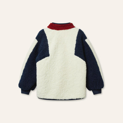 Wynken Wilderness Jacket Ecru - Studio Play