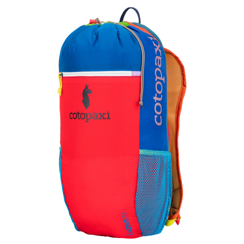 Cotopaxi Luzon 24L Daypack Del Dia SUPRISE PACK