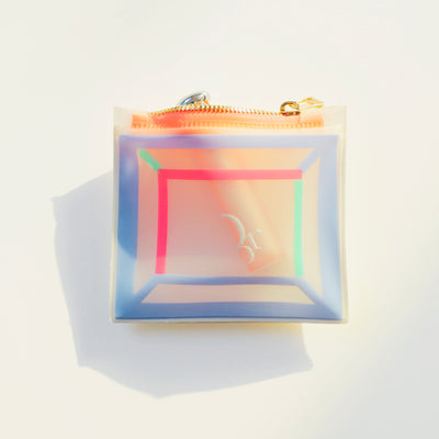 Lightree Nalthini Linen Pouch XS - Color C