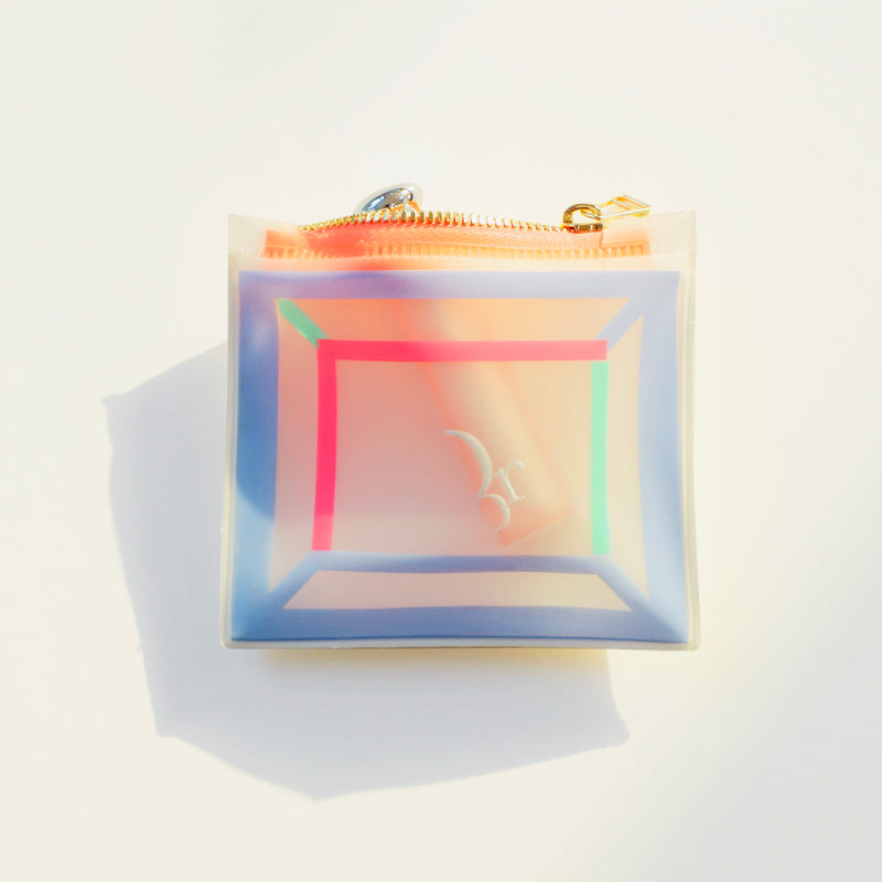 Lightree Nalthini Linen Pouch XS - Color C