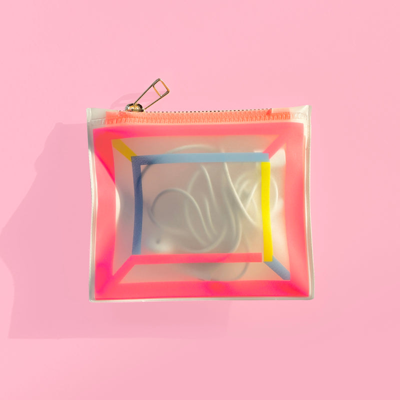 Lightree Nalthini Linen Pouch XS - Color B