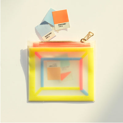 Lightree Nalthini Linen Pouch XS - Color A