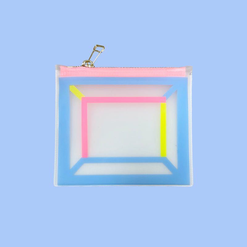 Lightree Nalthini Linen Pouch XS - Color C