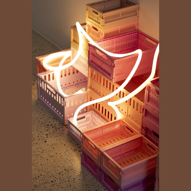 Made Crate Milk Maxi