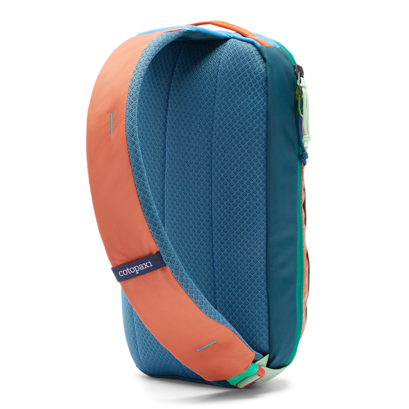 Cotopaxi Todo 8L Sling Del Dia SUPPRISE PACK