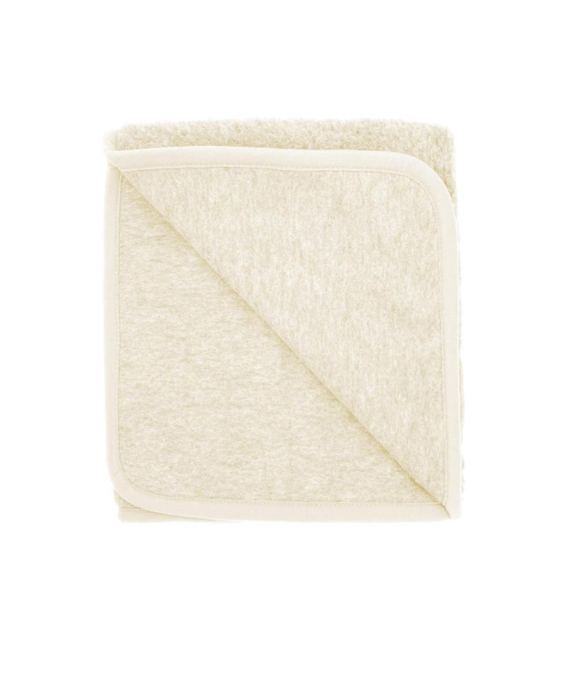 Alwero Deken Thumbled Naturel
