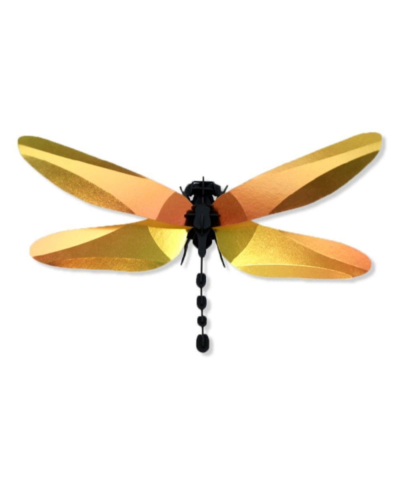Assembli Libel - Glossy Sunset Yellow