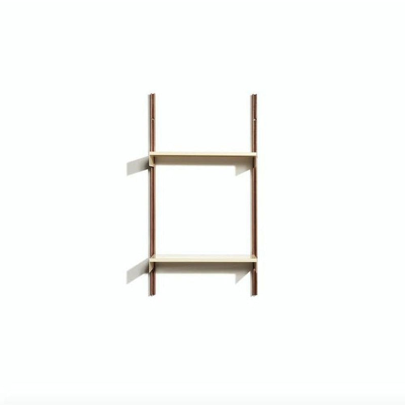 Atelier Belge Modul The Package Single 45 American Walnut