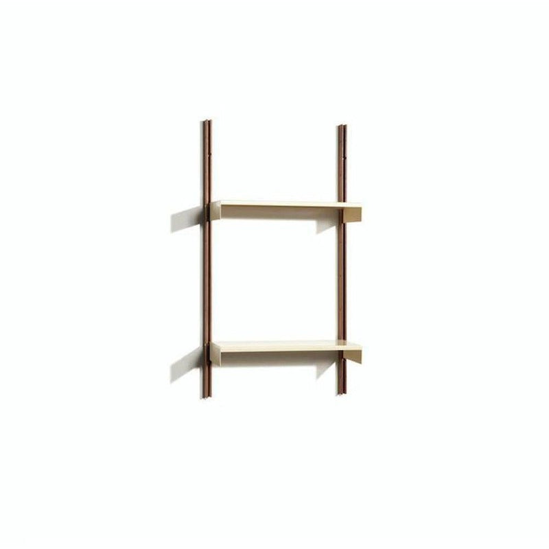 Atelier Belge Modul The Package Single 45 American Walnut