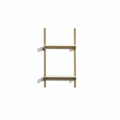 Atelier Belge Modul The Package Single 45 European Oak