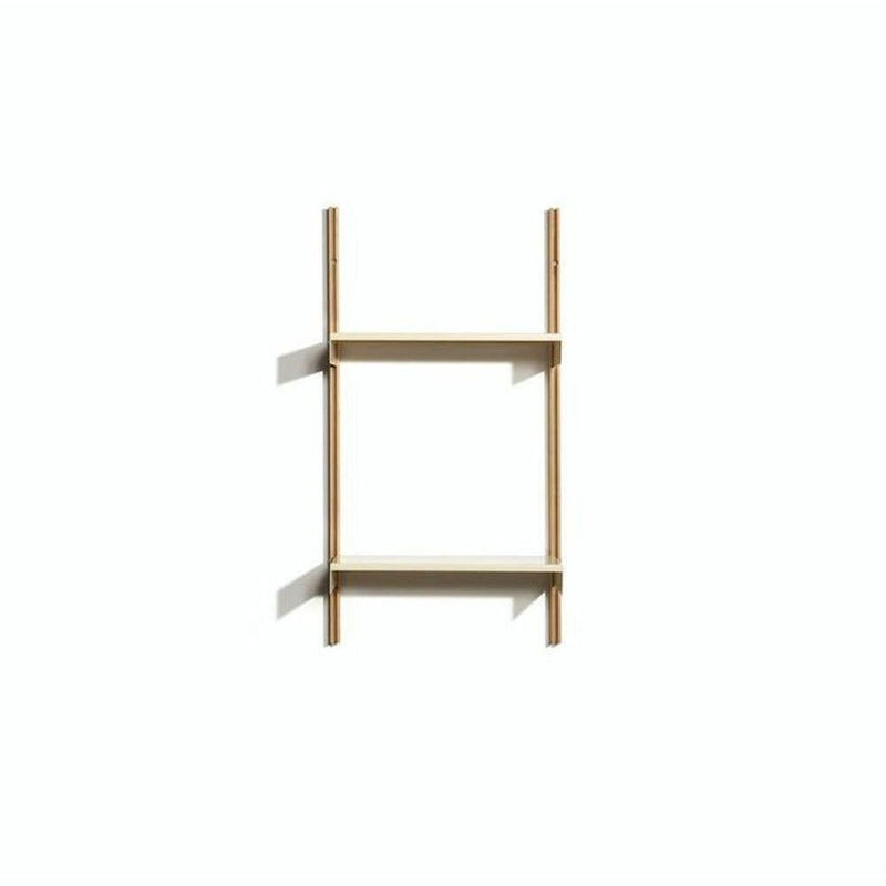 Atelier Belge Modul The Package Single 45 European Oak