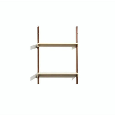 Atelier Belge Modul The Package Single 60 American Walnut