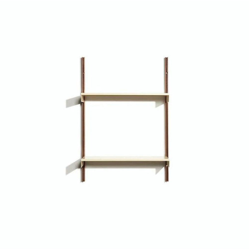 Atelier Belge Modul The Package Single 60 American Walnut