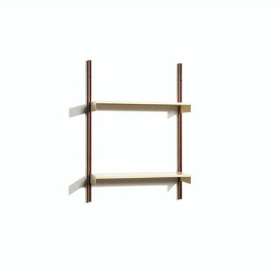 Atelier Belge Modul The Package Single 60 American Walnut