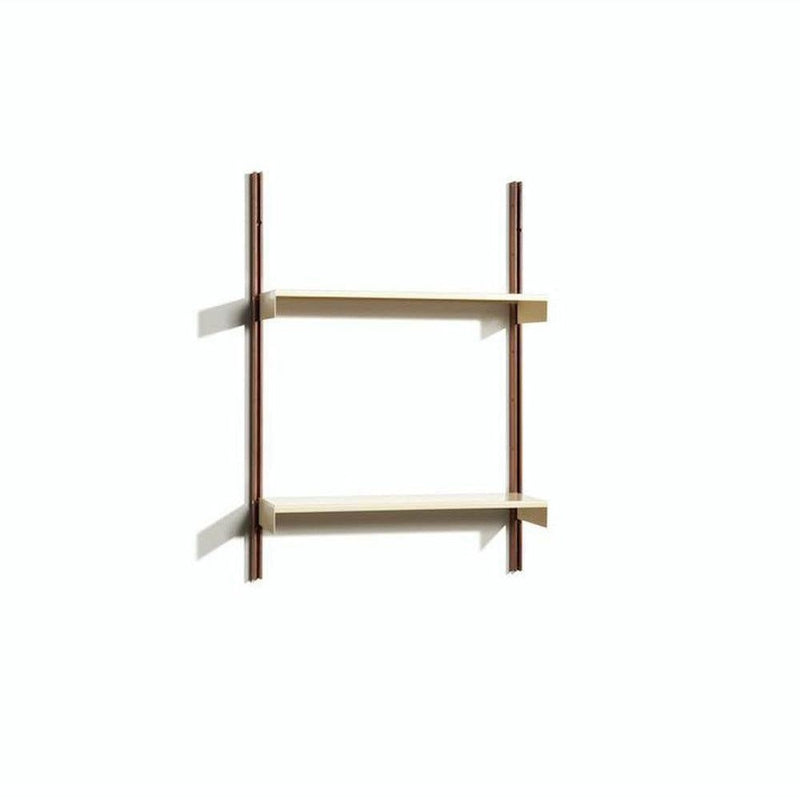 Atelier Belge Modul The Package Single 60 American Walnut