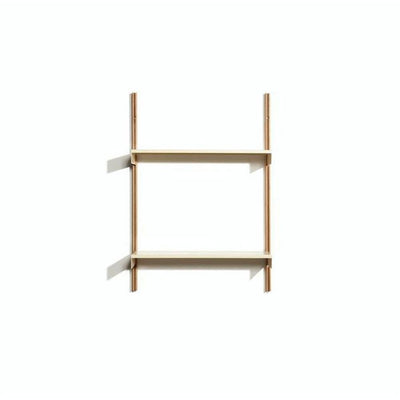 Atelier Belge Modul The Package Single 60 European Oak