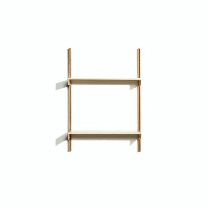 Atelier Belge Modul The Package Single 60 European Oak