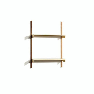 Atelier Belge Modul The Package Single 60 European Oak