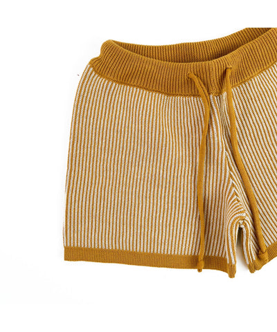 Aymara Anita Shorts Honey
