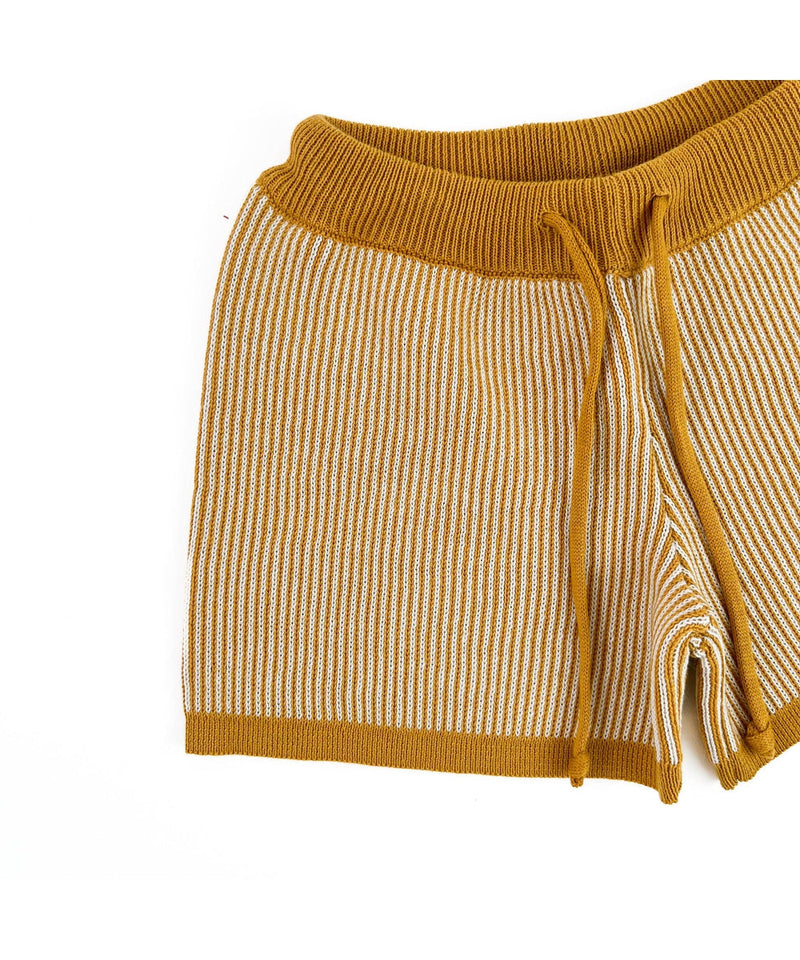 Aymara Anita Shorts Honey