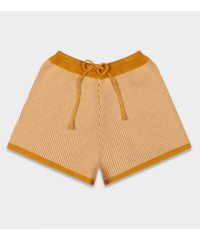 Aymara Anita Shorts Honey