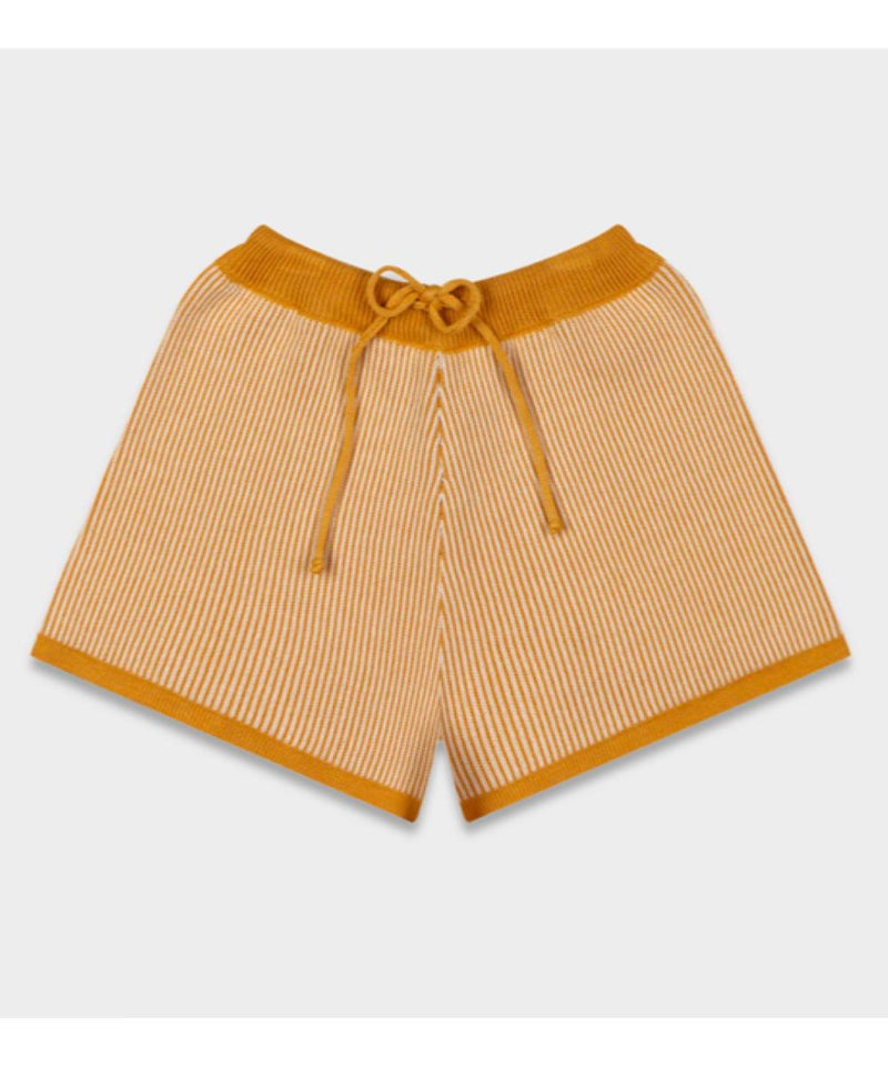 Aymara Anita Shorts Honey