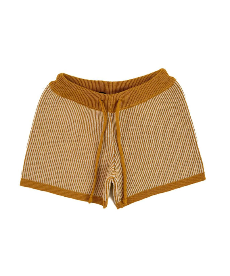 Aymara Anita Shorts Honey