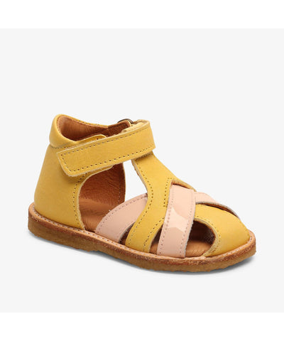 Bisgaard Alva Lemon
