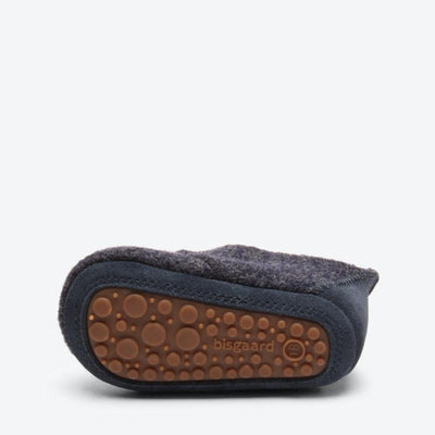Bisgaard Baby Wool Blue - Studio Play