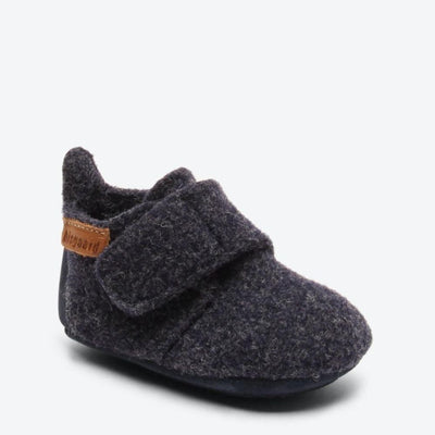 Bisgaard Baby Wool Blue - Studio Play