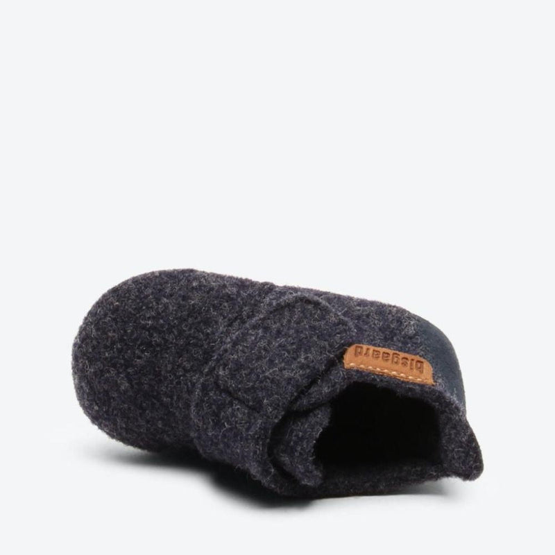 Bisgaard Baby Wool Blue - Studio Play