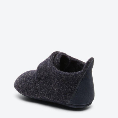 Bisgaard Baby Wool Blue - Studio Play