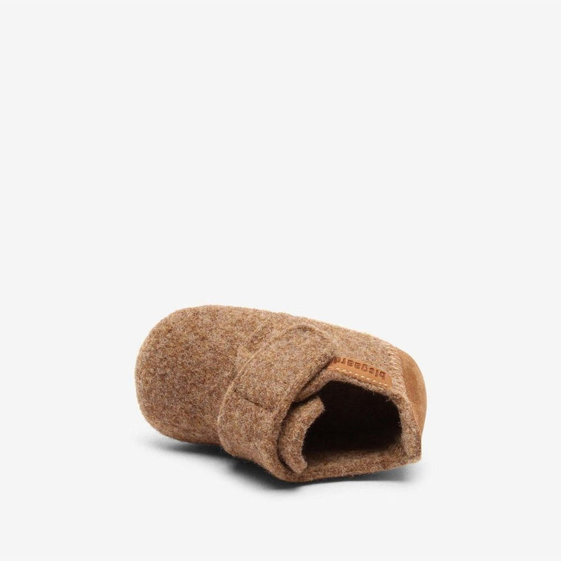Bisgaard Baby Wool Camel - Studio Play