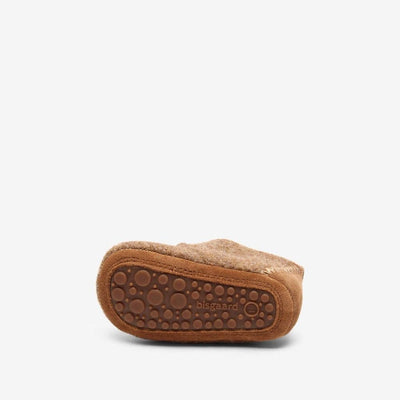 Bisgaard Baby Wool Camel - Studio Play