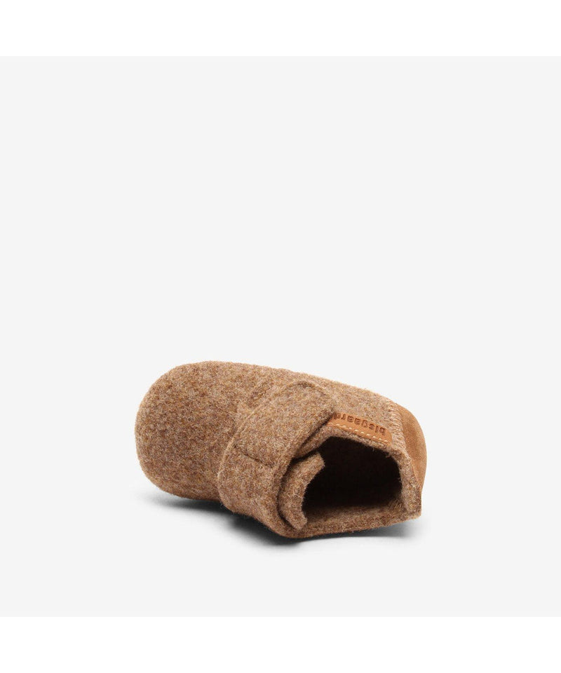 Bisgaard Baby Wool Camel