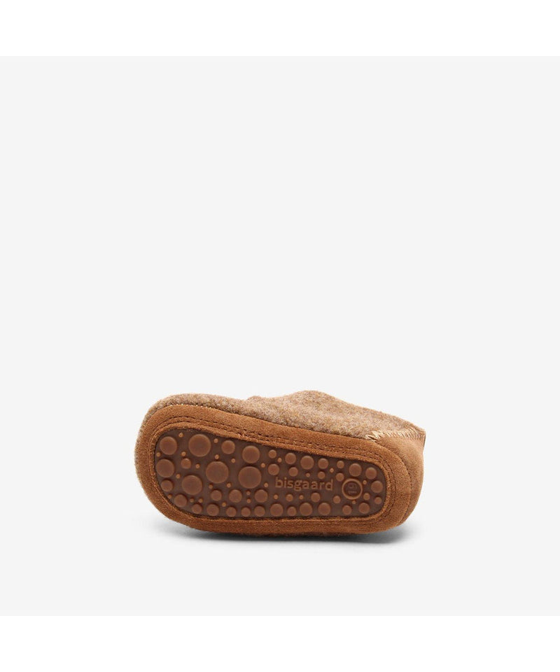Bisgaard Baby Wool Camel