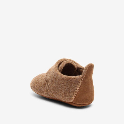 Bisgaard Baby Wool Camel - Studio Play