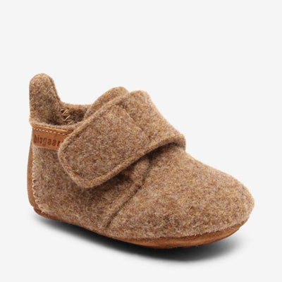 Bisgaard Baby Wool Camel - Studio Play