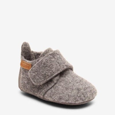 Bisgaard Baby Wool Grey - Studio Play