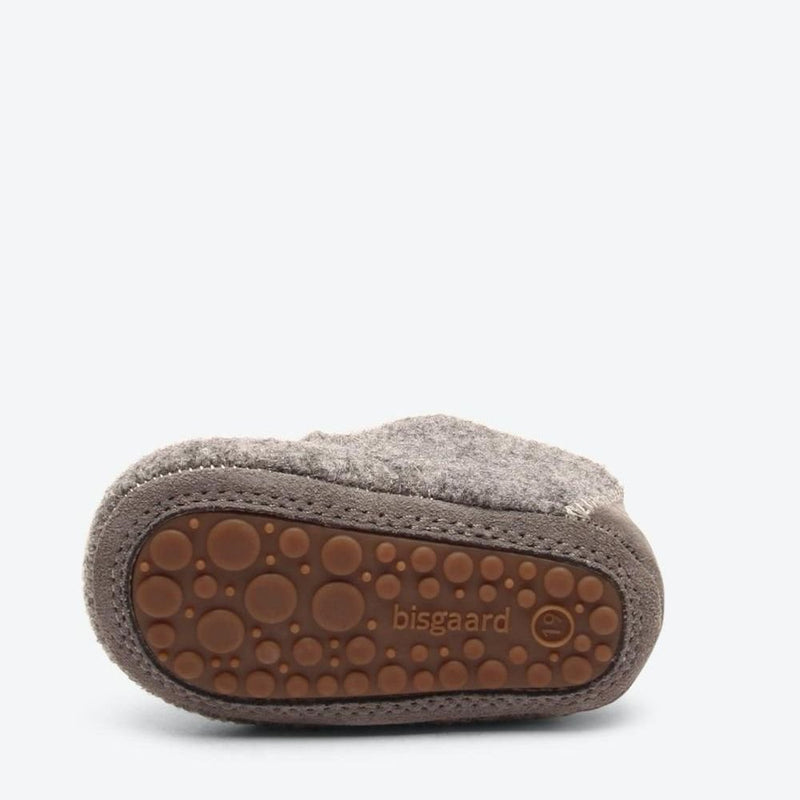 Bisgaard Baby Wool Grey - Studio Play