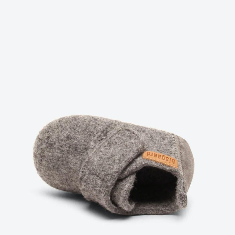 Bisgaard Baby Wool Grey - Studio Play