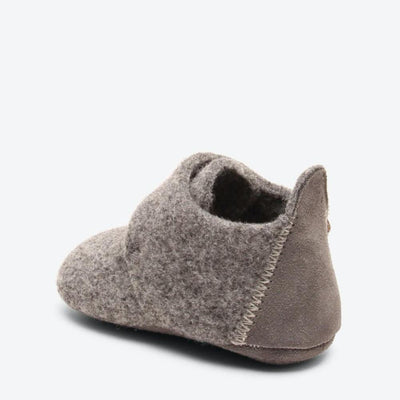 Bisgaard Baby Wool Grey - Studio Play