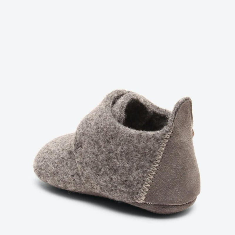 Bisgaard Baby Wool Grey - Studio Play