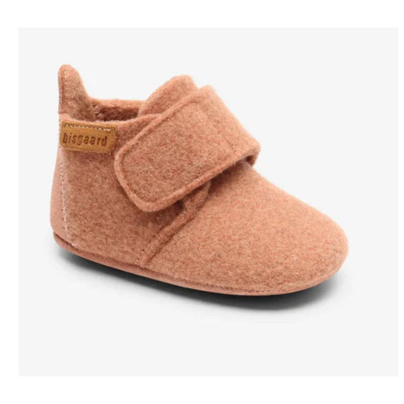 Bisgaard Baby Wool Rose - Studio Play