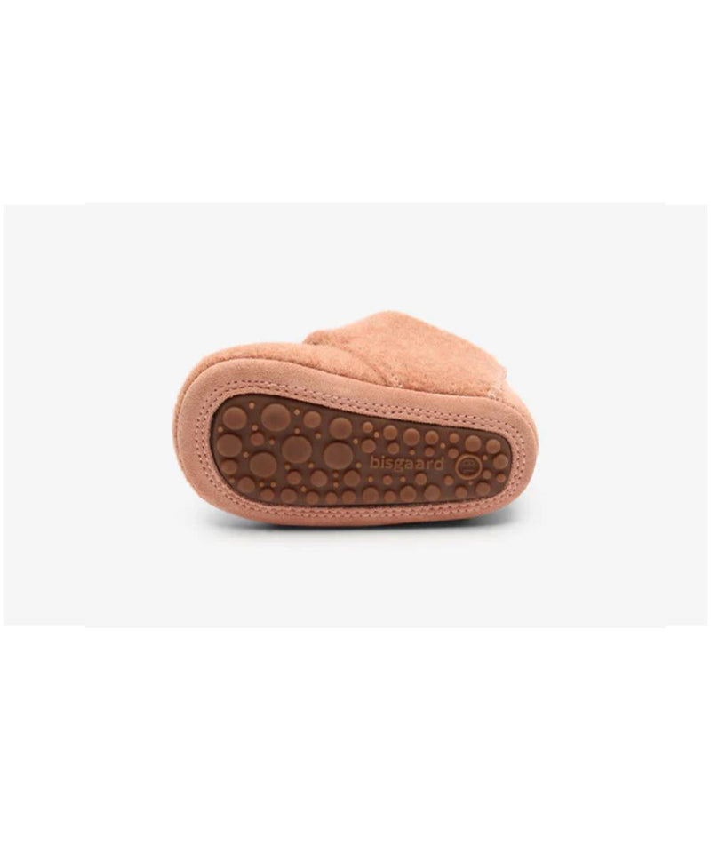 Bisgaard Baby Wool Rose