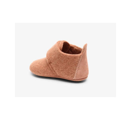 Bisgaard Baby Wool Rose - Studio Play