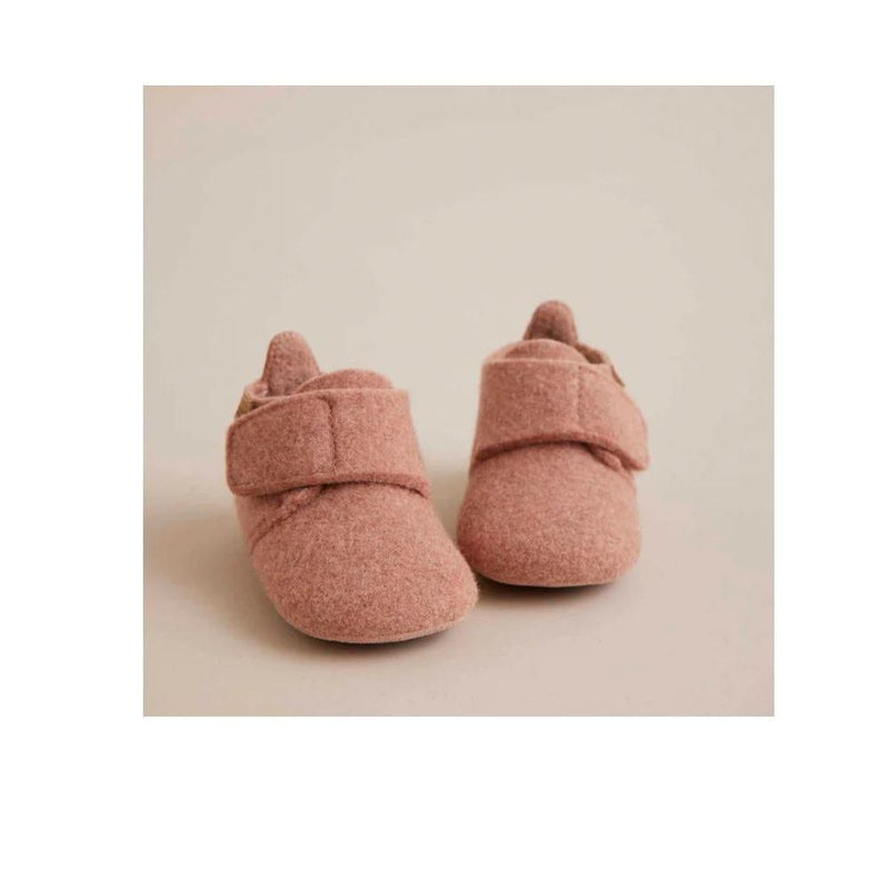 Bisgaard Baby Wool Rose - Studio Play
